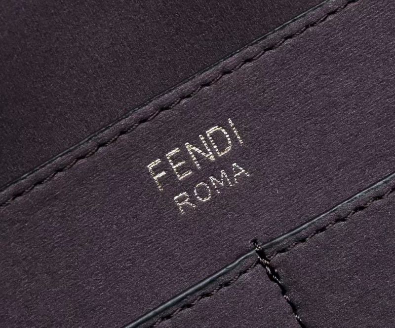 Fendi Drawstring Bags